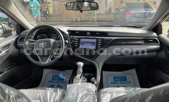 Buy Used Toyota Camry Other Car in Accra in Greater Accra Buy Used Toyota Camry Other Car in Accra in Greater Accra