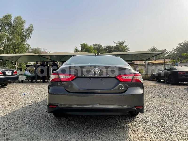 Big with watermark toyota camry greater accra accra 48443