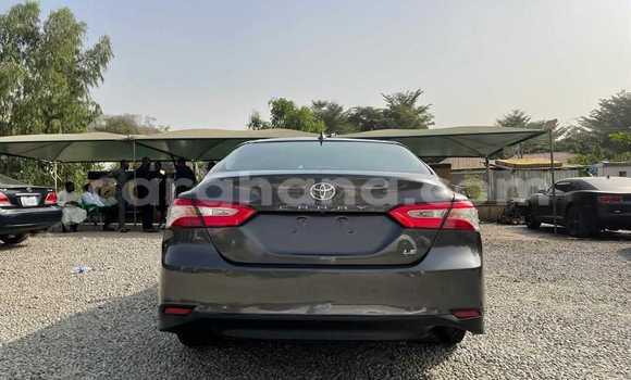 Buy Used Toyota Camry Other Car in Accra in Greater Accra Buy Used Toyota Camry Other Car in Accra in Greater Accra