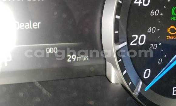 Buy Used Toyota Highlander White Car in Accra in Greater Accra Buy Used Toyota Highlander White Car in Accra in Greater Accra