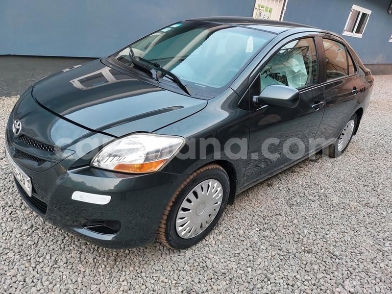 Big with watermark toyota yaris greater accra accra 48446