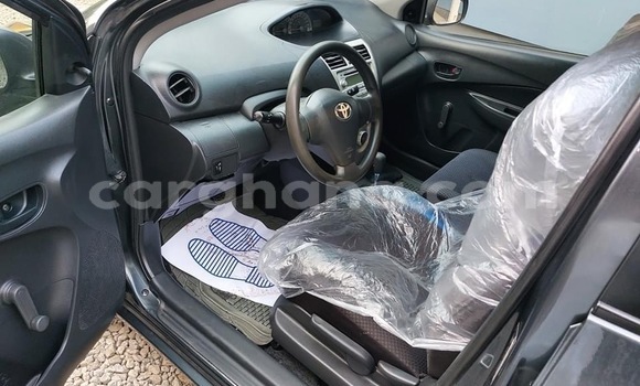 Sayi Na hannu Toyota Yaris Sauran Mota in Accra a Greater Accra Sayi Na hannu Toyota Yaris Sauran Mota in Accra a Greater Accra