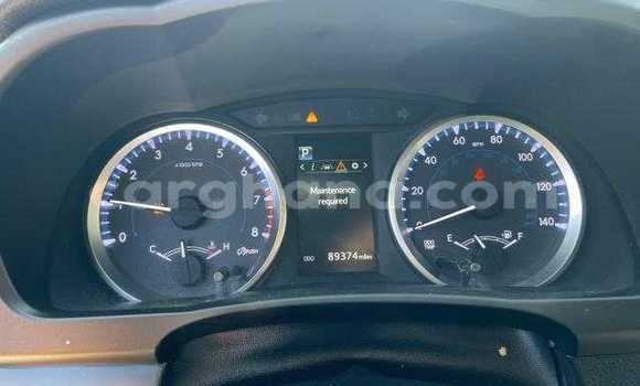 Buy Used Toyota Highlander White Car in Accra in Greater Accra Buy Used Toyota Highlander White Car in Accra in Greater Accra