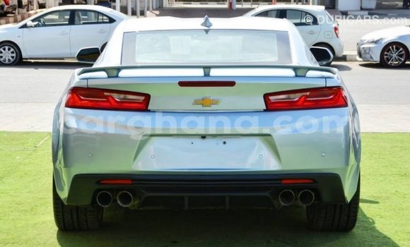 Buy Import Chevrolet Camaro Blue Car in Import - Dubai in Ashanti Buy Import Chevrolet Camaro Blue Car in Import - Dubai in Ashanti