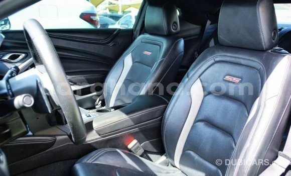 Buy Import Chevrolet Camaro Blue Car in Import - Dubai in Ashanti Buy Import Chevrolet Camaro Blue Car in Import - Dubai in Ashanti