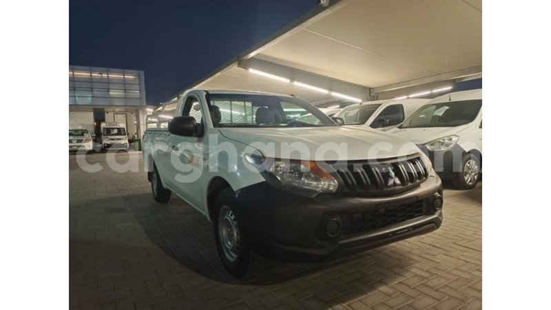 Big with watermark mitsubishi l200 ashanti import dubai 48453