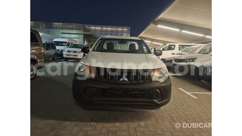 Big with watermark mitsubishi l200 ashanti import dubai 48453