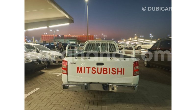 Big with watermark mitsubishi l200 ashanti import dubai 48453