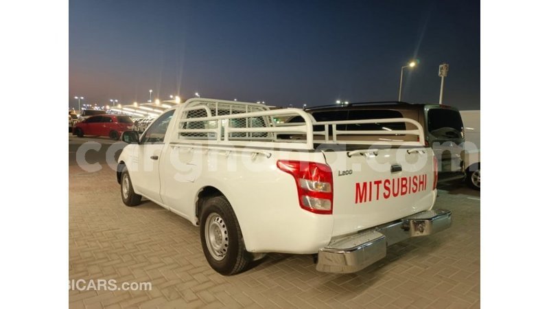 Big with watermark mitsubishi l200 ashanti import dubai 48453