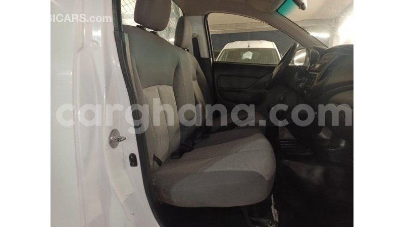 Big with watermark mitsubishi l200 ashanti import dubai 48453