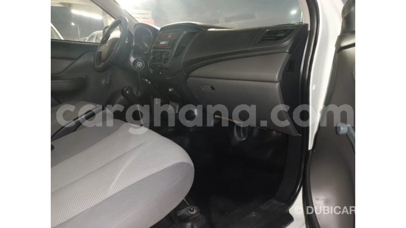 Big with watermark mitsubishi l200 ashanti import dubai 48453