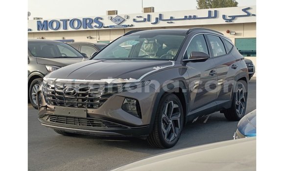Ra Imported Hyundai Tucson Brown Ọkọ̀ in Import - Dubai ni Ashanti Ra Imported Hyundai Tucson Brown Ọkọ̀ in Import - Dubai ni Ashanti