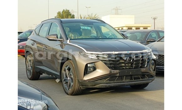 Buy Import Hyundai Tucson Brown Car in Import - Dubai in Ashanti Buy Import Hyundai Tucson Brown Car in Import - Dubai in Ashanti