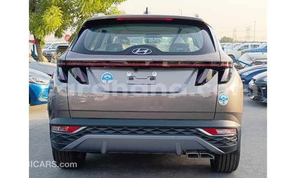 Buy Import Hyundai Tucson Brown Car in Import - Dubai in Ashanti Buy Import Hyundai Tucson Brown Car in Import - Dubai in Ashanti