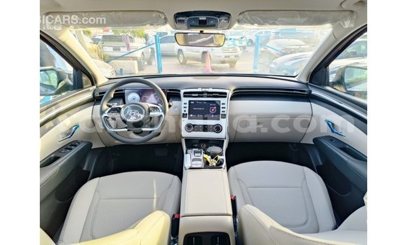 Buy Import Hyundai Tucson Brown Car in Import - Dubai in Ashanti Buy Import Hyundai Tucson Brown Car in Import - Dubai in Ashanti
