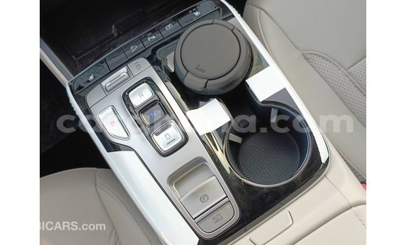 Buy Import Hyundai Tucson Brown Car in Import - Dubai in Ashanti Buy Import Hyundai Tucson Brown Car in Import - Dubai in Ashanti