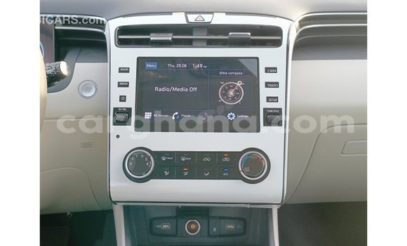 Buy Import Hyundai Tucson Brown Car in Import - Dubai in Ashanti Buy Import Hyundai Tucson Brown Car in Import - Dubai in Ashanti