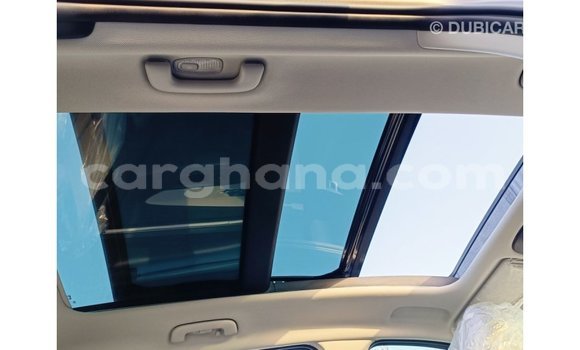 Buy Import Hyundai Tucson Brown Car in Import - Dubai in Ashanti Buy Import Hyundai Tucson Brown Car in Import - Dubai in Ashanti