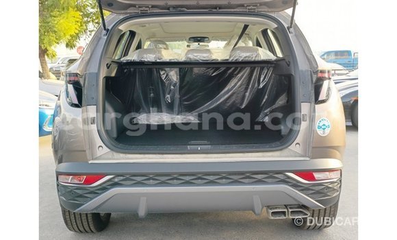 Buy Import Hyundai Tucson Brown Car in Import - Dubai in Ashanti Buy Import Hyundai Tucson Brown Car in Import - Dubai in Ashanti