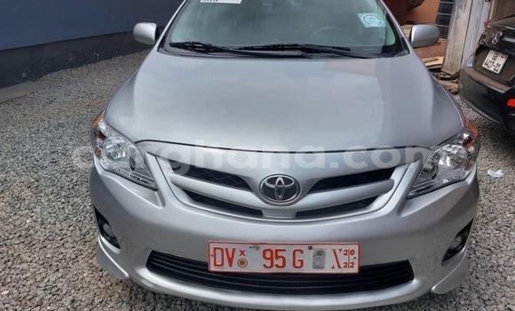 Buy Used Toyota Corolla Other Car in Accra in Greater Accra