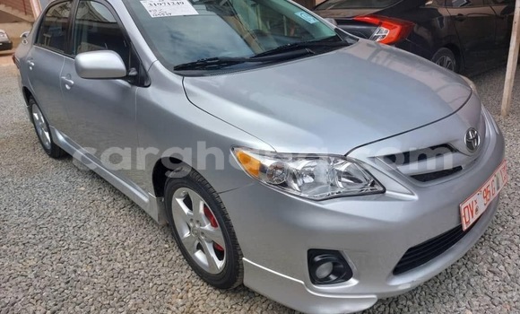 Buy Used Toyota Corolla Other Car in Accra in Greater Accra Buy Used Toyota Corolla Other Car in Accra in Greater Accra