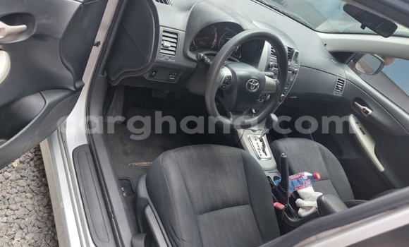 Buy Used Toyota Corolla Other Car in Accra in Greater Accra Buy Used Toyota Corolla Other Car in Accra in Greater Accra