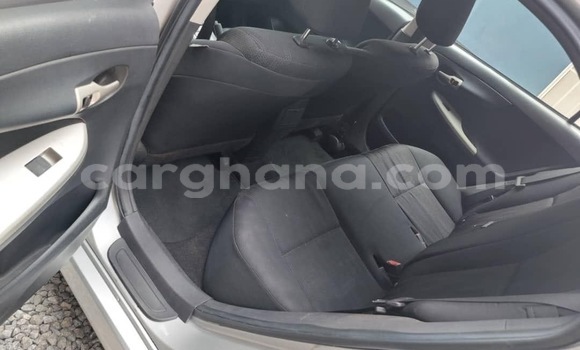 Buy Used Toyota Corolla Other Car in Accra in Greater Accra Buy Used Toyota Corolla Other Car in Accra in Greater Accra