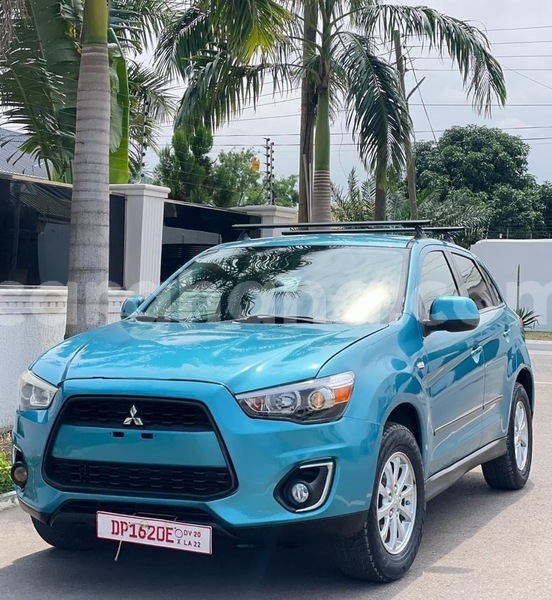 Big with watermark mitsubishi outlander greater accra accra 48462