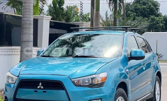 Sayi Na hannu Mitsubishi Outlander Sauran Mota in Accra a Greater Accra