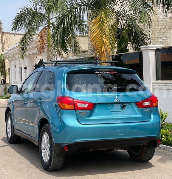 Big with watermark mitsubishi outlander greater accra accra 48462