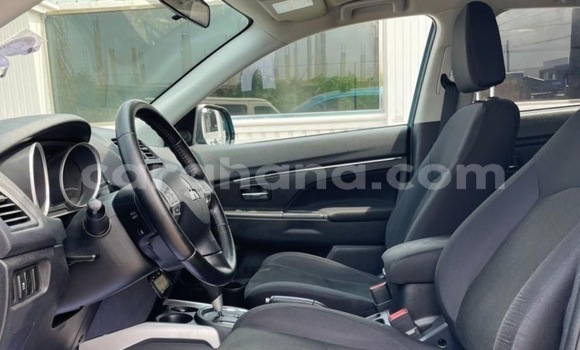 Buy Used Mitsubishi Outlander Other Car in Accra in Greater Accra Buy Used Mitsubishi Outlander Other Car in Accra in Greater Accra