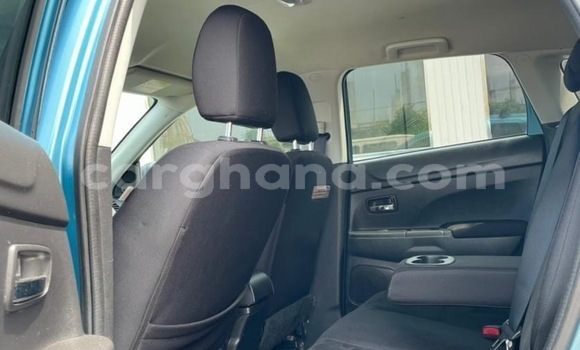 Buy Used Mitsubishi Outlander Other Car in Accra in Greater Accra Buy Used Mitsubishi Outlander Other Car in Accra in Greater Accra