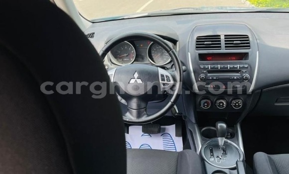 Buy Used Mitsubishi Outlander Other Car in Accra in Greater Accra Buy Used Mitsubishi Outlander Other Car in Accra in Greater Accra