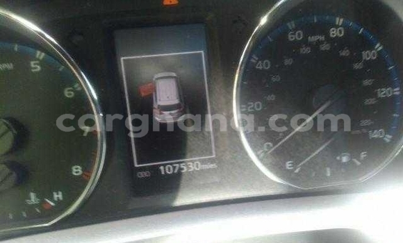 Buy Used Toyota RAV4 White Car in Accra in Greater Accra Buy Used Toyota RAV4 White Car in Accra in Greater Accra