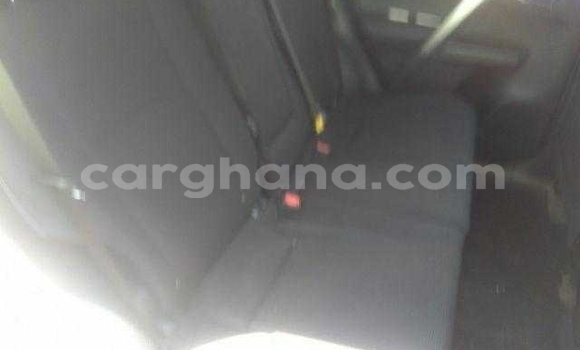 Buy Used Toyota RAV4 White Car in Accra in Greater Accra Buy Used Toyota RAV4 White Car in Accra in Greater Accra