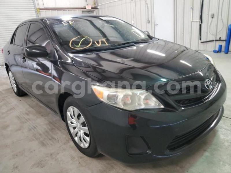 Big with watermark toyota corolla greater accra accra 48465