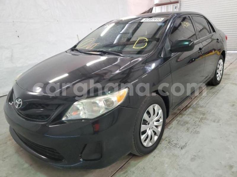 Big with watermark toyota corolla greater accra accra 48465