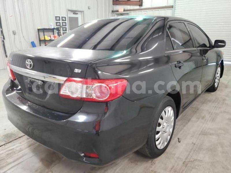 Big with watermark toyota corolla greater accra accra 48465