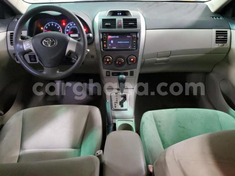 Big with watermark toyota corolla greater accra accra 48465