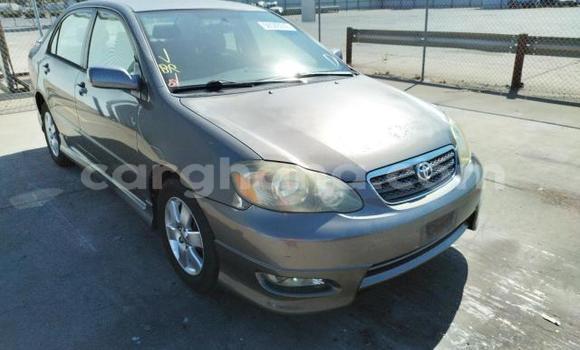 Ra Àlòkù Toyota Corolla Miiran Ọkọ̀ in Tema ni Greater Accra