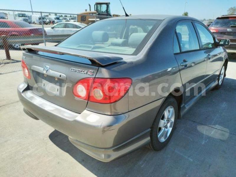 Big with watermark toyota corolla greater accra tema 48466