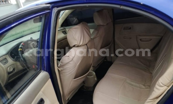 Buy Used Kia Rio Other Car in Accra in Greater Accra Buy Used Kia Rio Other Car in Accra in Greater Accra