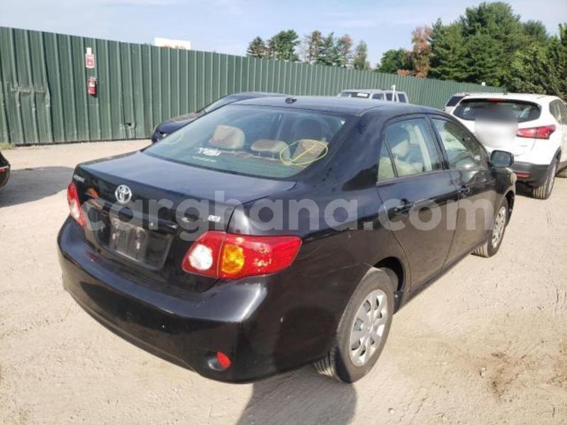 Big with watermark toyota corolla greater accra tema 48469