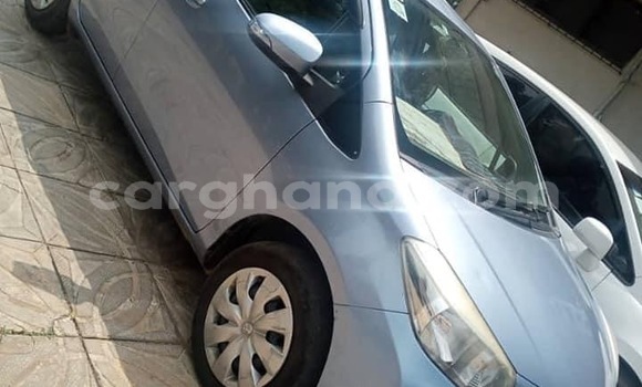 Sayi Na hannu Toyota Vitz Sauran Mota in Accra a Greater Accra