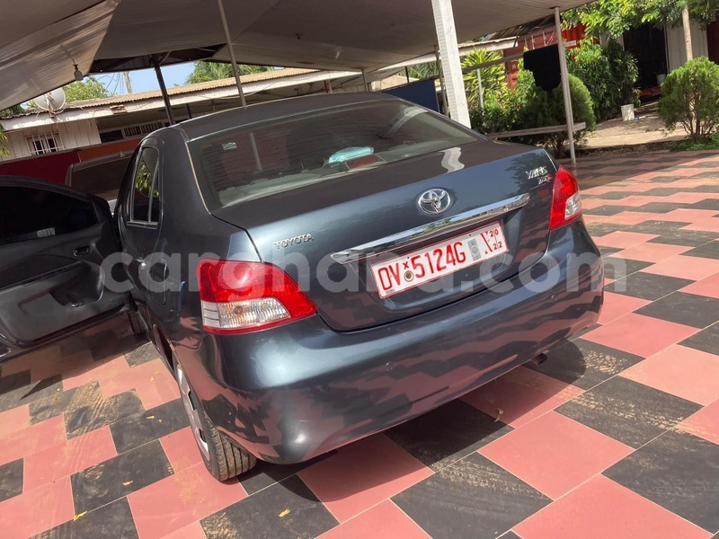 Big with watermark toyota yaris greater accra accra 48473