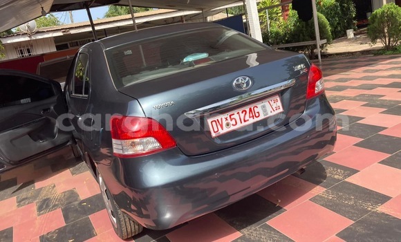 Sayi Na hannu Toyota Yaris Sauran Mota in Accra a Greater Accra