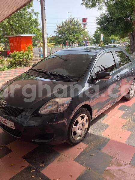 Big with watermark toyota yaris greater accra accra 48473