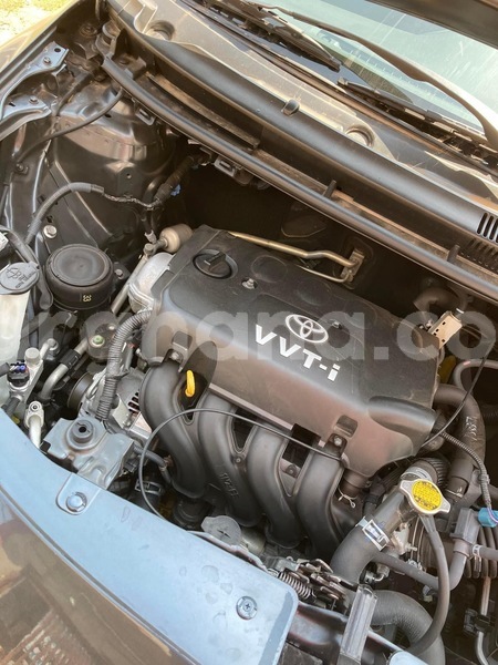 Big with watermark toyota yaris greater accra accra 48473