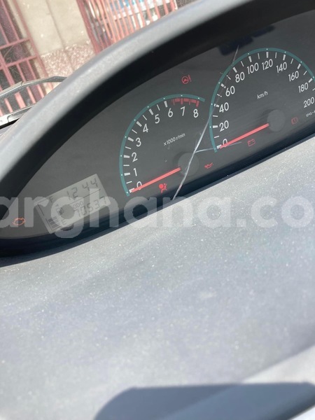 Big with watermark toyota yaris greater accra accra 48473