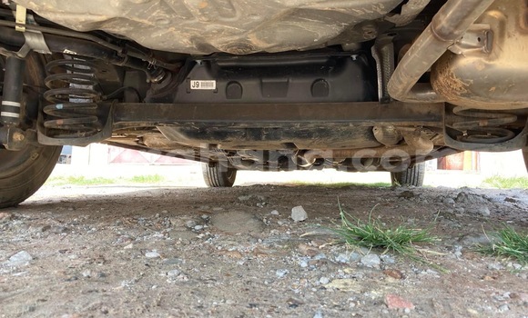 Sayi Na hannu Toyota Yaris Sauran Mota in Accra a Greater Accra Sayi Na hannu Toyota Yaris Sauran Mota in Accra a Greater Accra